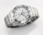 Omega Constellation Ceramic Silver - Image 4
