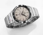 Omega Constellation 41mm Silver Ceramic - Image 4