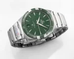 Omega Constellation 41mm Green Ceramic - Image 4