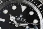 Rolex Submariner 41mm Black Dial Stainless Steel Watch – Premium Diver’s - Image 4