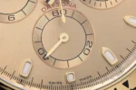 Rolex Daytona Two-Tone Champagne Dial Engraved - Image 4
