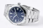 Vacheron Constantin Overseas 4500V Series – Blue Dial, Stainless Steel, 41mm - Image 4