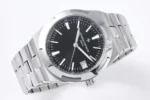 Vacheron Constantin Overseas 4500V Series – Silver Stainless Steel with Black Dial, Automatic Movement Quality - Image 4