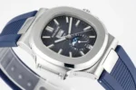 Patek Philippe Nautilus 5726/1A Blue Rubber - Image 4