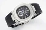 Patek Philippe Nautilus 5726/1A Blue Rubber - Image 22