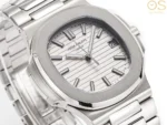 Patek Philippe Nautilus 5711/1A Silver - Image 4