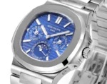 Patek Philippe Nautilus 5740/1G Blue Dial - Image 13