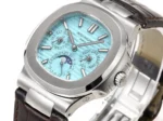 Patek Philippe Nautilus 5740/1G Blue - Image 4