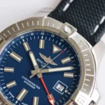 Breitling Avenger Automatic GMT 45 Blue - Image 7