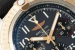 Breitling Avenger B01 Chronograph Black - Image 7