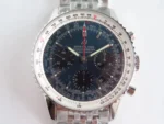 Breitling Navitimer B01 Panda Dial Steel - Image 4
