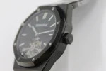 Audemars Piguet Royal Oak Tourbillon Black - Image 4