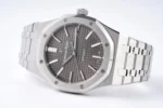 Audemars Piguet Royal Oak 15400 Silver Automatic - Image 4