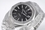 Audemars Piguet Royal Oak 15400 Black Automatic - Image 4