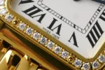 Cartier Panthere de Cartier Watch Gold Style - Image 9