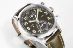 Patek Philippe Complications 5924G Grey Leather - Image 8