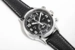Patek Philippe Complications 5924G Black Leather - Image 4