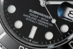 Rolex Submariner 41mm Black Dial Stainless Steel Watch – Premium Diver’s - Image 5