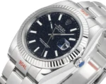 Rolex Datejust 41 Custom Meteorite Dial - Image 5
