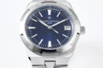 Vacheron Constantin Overseas 4500V Series – Blue Dial, Stainless Steel, 41mm - Image 5