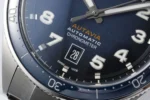 TAG Heuer – Blue Dial, Stainless Steel, Automatic Movement, Formal & Casual - Image 6