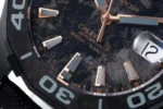 TAG Heuer – Black, Casual & Formal, SW200 Movement, 100m Waterproof - Image 7