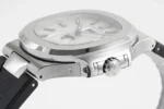 Patek Philippe Nautilus 5726/1A Blue Rubber - Image 14