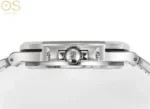 Patek Philippe Nautilus 5711/1A Silver - Image 5