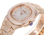 Patek Philippe Nautilus 5719 White Gold - Image 14