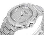 Patek Philippe Nautilus 5719/10G Platinum - Image 5