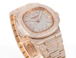 Patek Philippe Nautilus 5719/10G White Gold - Image 5