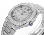 Patek Philippe Nautilus 5719/10G White Gold - Image 14