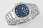 Patek Philippe Nautilus 7118 Blue Dial Steel - Image 14