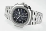 Nautilus 5990/1A Dual Time Steel - Image 5