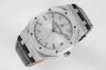 Audemars Piguet Royal Oak 15500 Silver - Image 5