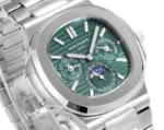 Patek Philippe Nautilus 5740 Green Perpetual - Image 5