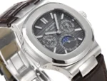 Patek Philippe Nautilus 5740/1G Grey Perpetual - Image 5