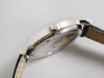 Patek Philippe Calatrava 5120G White Dial Watch - Image 5