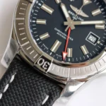 Breitling Avenger Automatic GMT 45 Black - Image 6