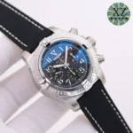 Breitling Avenger B01 Chronograph Blue Dial - Image 6