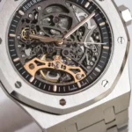 Audemars Piguet Royal Oak Offshore Silver - Image 5