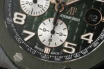 Audemars Piguet Royal Oak Offshore 26400 Green - Image 5