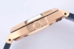 Audemars Piguet Royal Oak Tourbillon Blue Rubber - Image 14