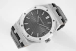 Audemars Piguet Royal Oak 15500 Black Dial - Image 5