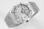 Audemars Piguet Royal Oak 15500V2 Silver - Image 5