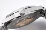 Audemars Piguet Royal Oak 15400 Silver Automatic - Image 5