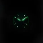 Audemars Piguet Royal Oak Perpetual Calendar Blue Dial Yellow Gold - Image 5