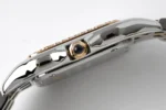 Cartier Panthere de Cartier Watch Silver Two Tone - Image 2