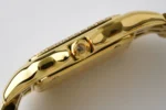 Cartier Panthere de Cartier Watch Gold Style - Image 6