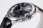 Cartier Ballon Bleu 42mm Black - Image 5